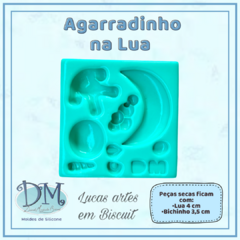 Agarradinho na Lua - comprar online