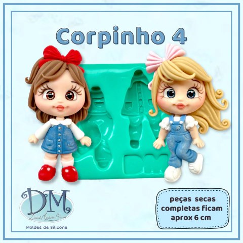 Corpinho 4