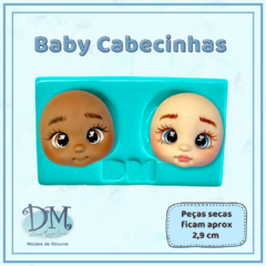Baby Cabecinhas