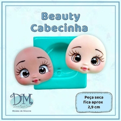 Beauty Cabecinha