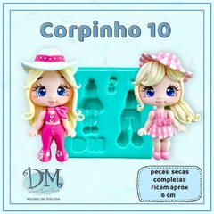 Corpinho 10