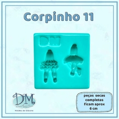 Corpinho 11 - comprar online