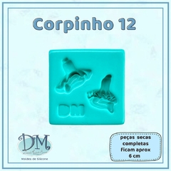 Corpinho 12 - comprar online
