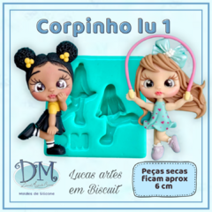 Corpinho Lu 1