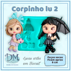 Corpinho Lu 2