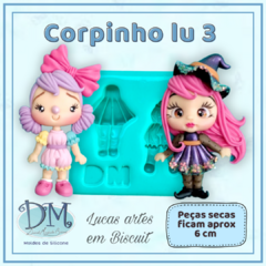 Corpinho Lu 3