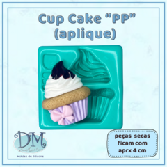 Cup Cake "PP"