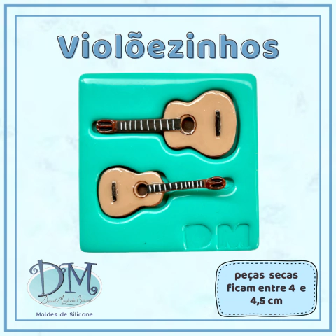 Violõezinhos