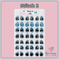 Resinado Stitch 2 - M - comprar online
