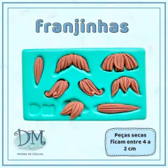 Franjinhas