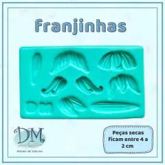 Franjinhas - comprar online