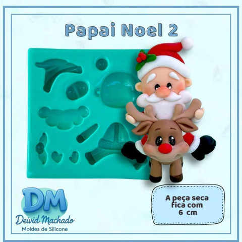 Papai Noel 2