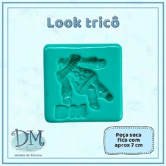 Look Trico - comprar online