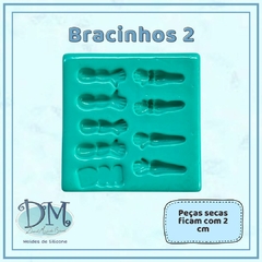 Bracinhos 2 - comprar online