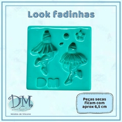 Look Fadinhas - comprar online