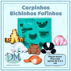 Corpinho - Bichinhos Fofinhos