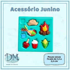 Acessórios Juninos