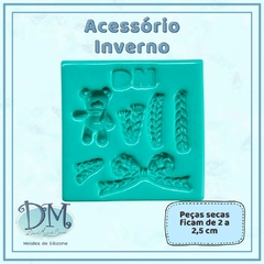 Acessórios de Inverno - comprar online
