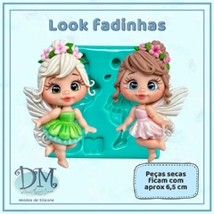 Look Fadinhas