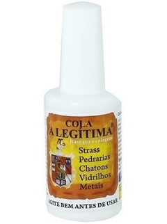 Cola A Legitima