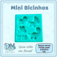 Mini Bichinhos - comprar online