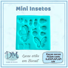 Mini Insetos - comprar online