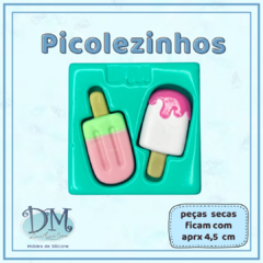 Picolézinhos