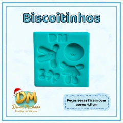 Biscoitinhos - comprar online