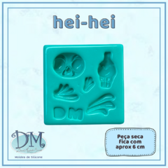 Hei-hei - comprar online