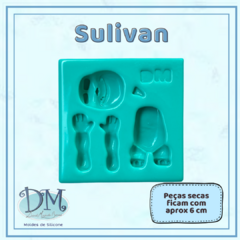 Sullivan - comprar online