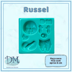Russel - comprar online