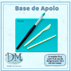 Molde Base de Apoio