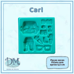 Carl - comprar online