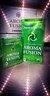 SAHUMERIOS STANDAR AROMA FUSION