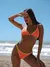 BIKINI YULI NARANJA - comprar online