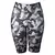 Bermuda Biker Camuflada na internet