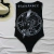 Body frente alta Sacrifice