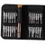Set De Destornilladores Por 24 Puntas + Mango, Acero - comprar online