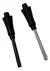 Cuchillo Táctico Tipo Bayoneta Brújula Pedernal Con Funda - tienda online