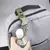 Imagen de Llavero Clip Táctico Porta Botella Mochila Cinturón Camping