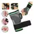 Muñequera Ortopedica Compresion Crossfit Gym New Abrojo