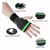 Muñequera Ortopedica Compresion Crossfit Gym New Abrojo - comprar online