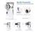 Nebulizador Portátil Mesh Ultrasónico – Inalámbrico, Silencioso y Eficaz para Toda la Familia - LIVITNOW Mayorista