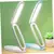 Lámpara De Escritorio Led Plegable Recargable Portable