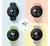 Smart Watch Macaron Redondo Oferta - tienda online