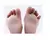 Protector Metatarso Almohadilla Plantar Gel Silicona Por Par - LIVITNOW Mayorista