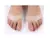 Protector Metatarso Almohadilla Plantar Gel Silicona Por Par en internet