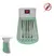 Lampara Mata Moscas Y Mosquitos Electrico - comprar online