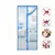 Cortina Mosquitero Magnética para Puerta - Protección contra Moscas y Mosquitos en internet