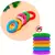 Pulseras Silicona Pack 10 Repelente Anti Mosquito - comprar online
